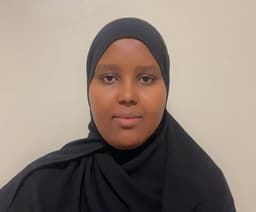 Hafiifa Mohamed Ahmed